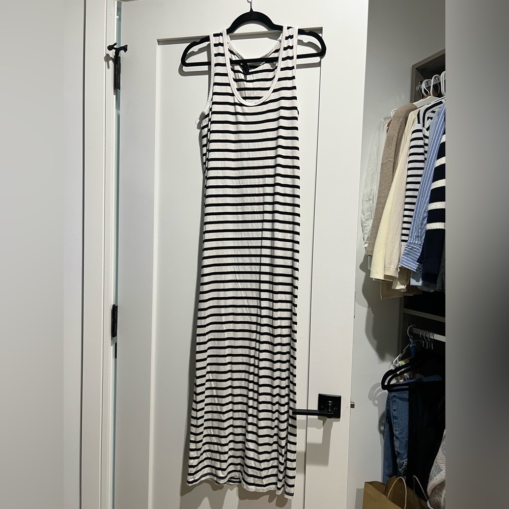 Hatch Maxi Dress size 2